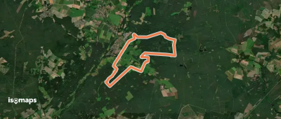Südheide 'Salz in der Heide' W16l (lange Tour)