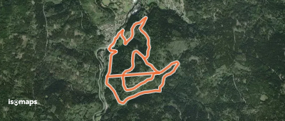 Warmensteinach Rundwanderweg Nr. 9