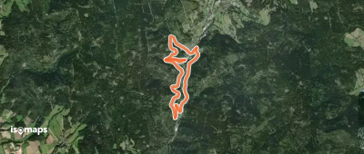 Warmensteinach Rundwanderweg Nr. 10