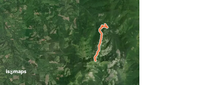 Starway Trail