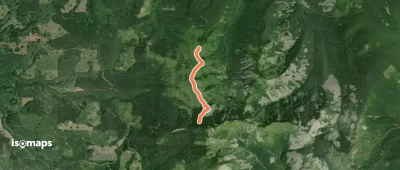 Ed's Trail