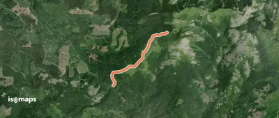 Grouse Vista Trail