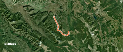 OSM Route 9727048