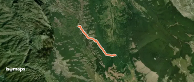 OSM Route 9727112
