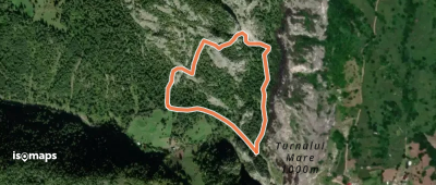 Cabana Ecolog - Piatra Șugăului - Cabana Ecolog