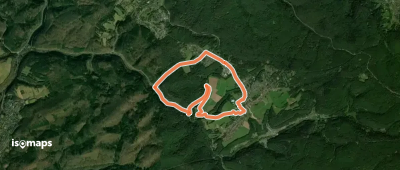 Wanderweg Trippstadt 2