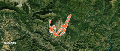 Ller - Padarniu - Vilas del Turbón - Abella