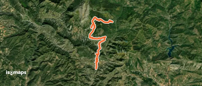 OSM Route 9728545