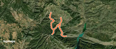 OSM Route 9729055