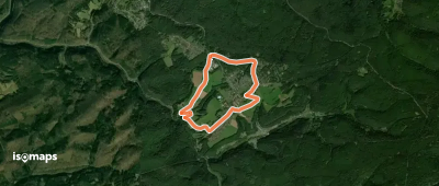 Wanderweg Trippstadt 5