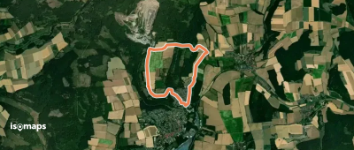 Rundwanderweg Adelebsen 1