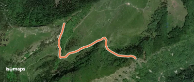 OSM Route 1082886
