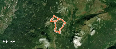 Sentiero Brigata Fiamme Verdi Antonio Schivardi - Luigi Tosetti