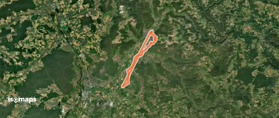 Ebermannstadt-Wiesenthau