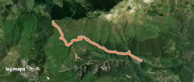 OSM Route 9738757