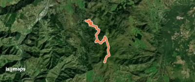 OSM Route 9741060