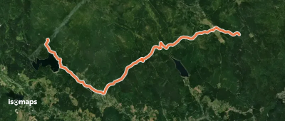 OSM Route 75417