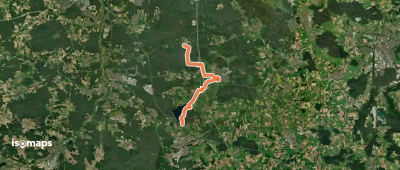 Jakobsweg Nürnberg-Rothsee V2