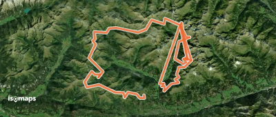 Assweg der Herz-Ass Villgratental