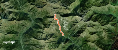 OSM Route 9744103