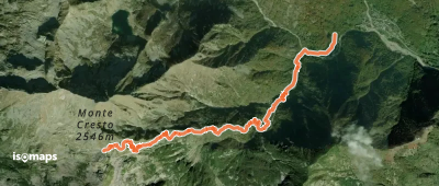 OSM Route 9744104
