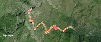 Z17 - Campello Monti - Cima di Capezzone