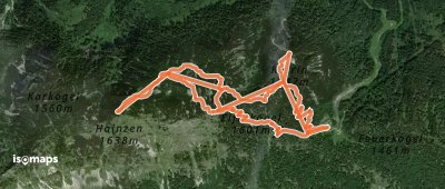 7-Seenblick-Wanderung & 3-Gipfel-Tour