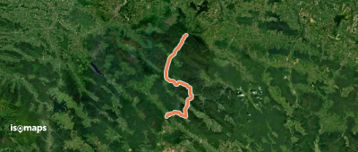 Folusz - Bartne - Radocyna - Konieczna