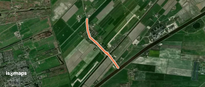 OSM Route 9753662