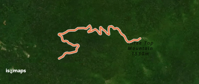 Three Top Trail