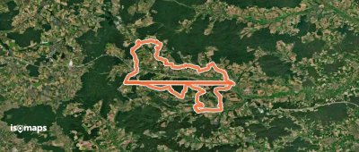 Rundwanderweg Drei-Frankenstein-Weg Schlüsselfeld-Burghaslach-Geiselwind