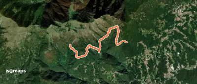 OSM Route 9759450