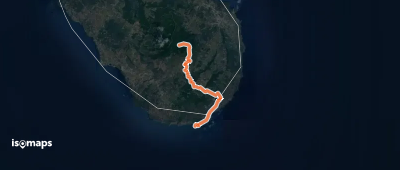 Balata dei turchi - Monte Gibéle