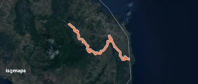 OSM Route 9759918