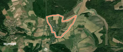 Rundwanderweg Waldhausen 4 Ortsrunde