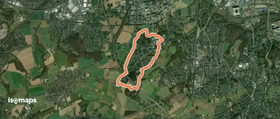 Eichlinghofen Rundweg A2