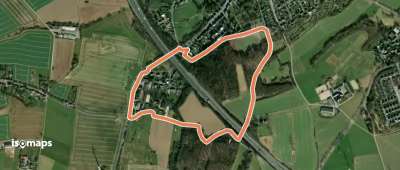 Eichlinghofen Rundweg A1