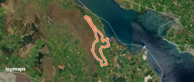 Carlingford - Barnavave