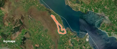 Carlingford - Slieve Foye Loop