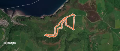 Countisbury figure of eight walk