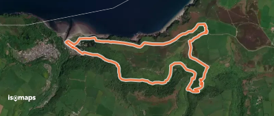 Lynmouth Circular via Watersmeet & Countisbury