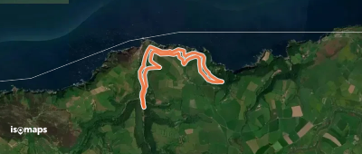 Heddon Valley to Woody Bay Walk