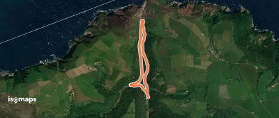 Heddon's Mouth circular walk