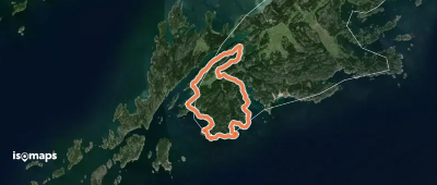 Ålö runt