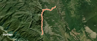 OSM Route 9786746