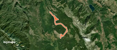 OSM Route 9786755