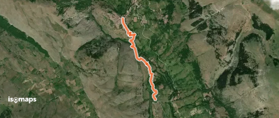 OSM Route 9786888