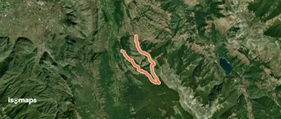 OSM Route 9787021