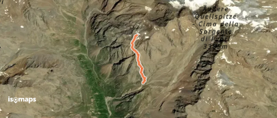 OSM Route 9790549