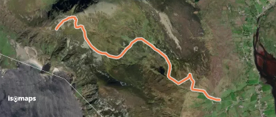 Pilgrim Path